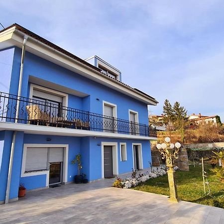Villa Azul Kojsko Zewnętrze zdjęcie