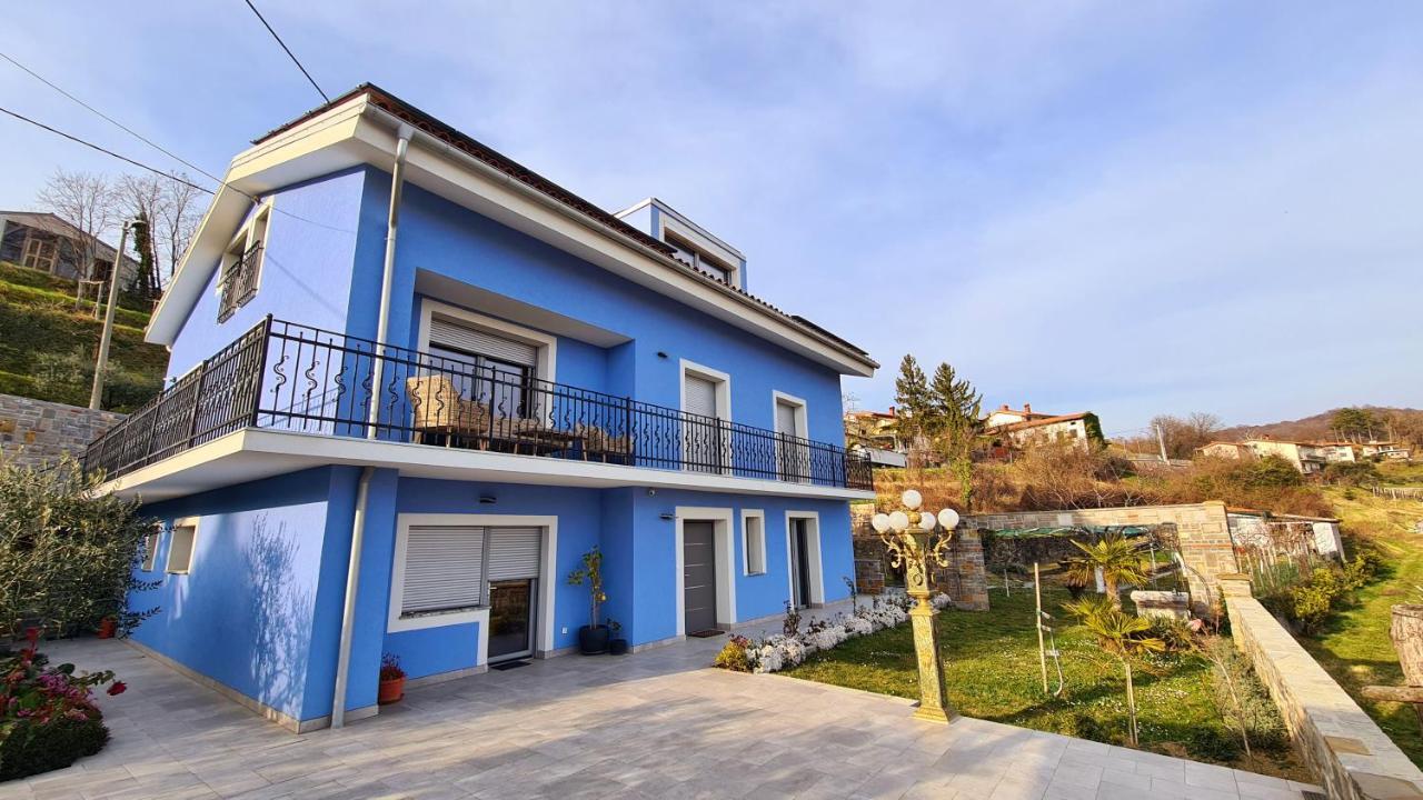 Villa Azul Kojsko Zewnętrze zdjęcie