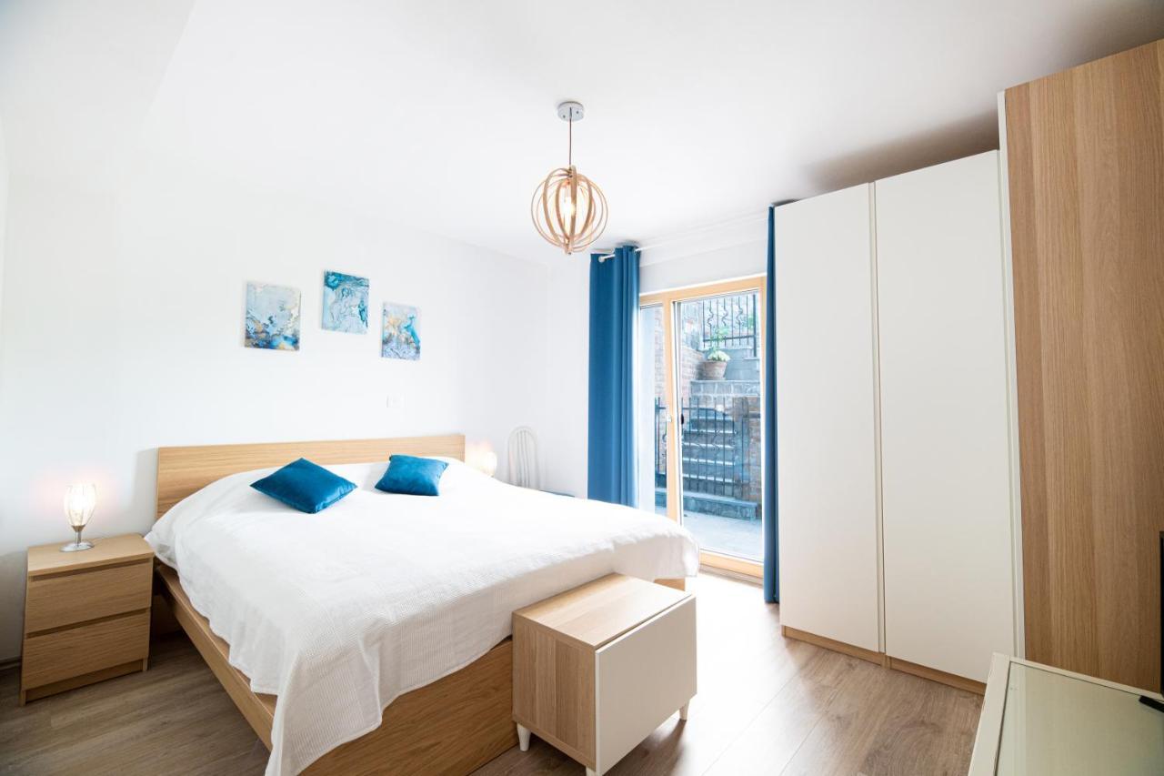 Villa Azul Kojsko Zewnętrze zdjęcie